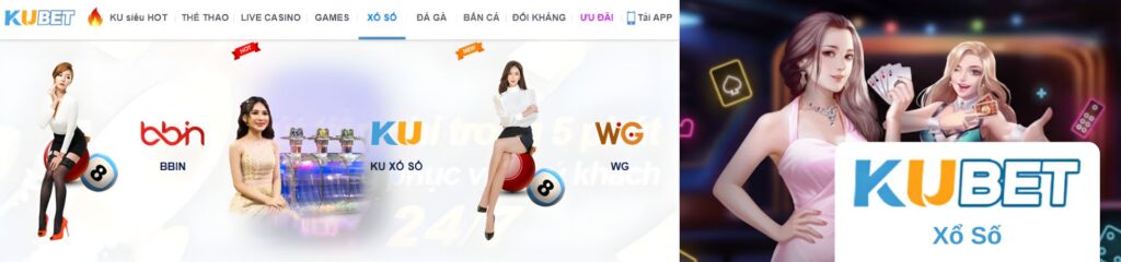 Có thể tìm thấy những loại cược nào trên trang web chính thức của Kubet hoặc ứng dụng Kubet chính thức đã cập nhật?